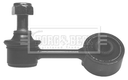 BORG & BECK Stiepnis/Atsaite, Stabilizators BDL6576